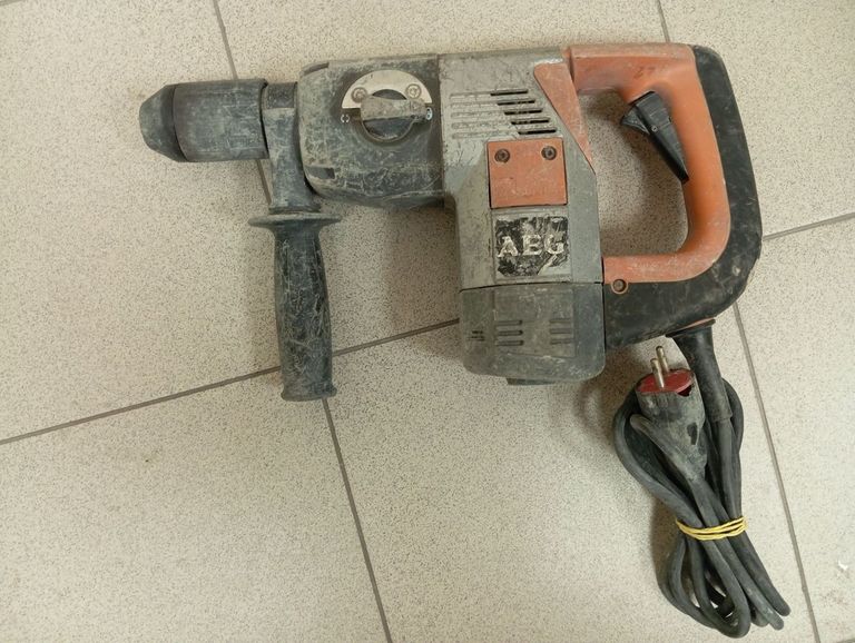 Купити Aeg PM 3 Б/У