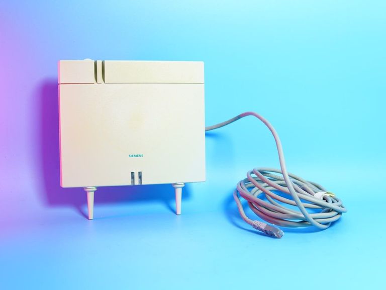 Siemens BS4 DECT S30807-U5491-XF. Код:null. Зображення 4