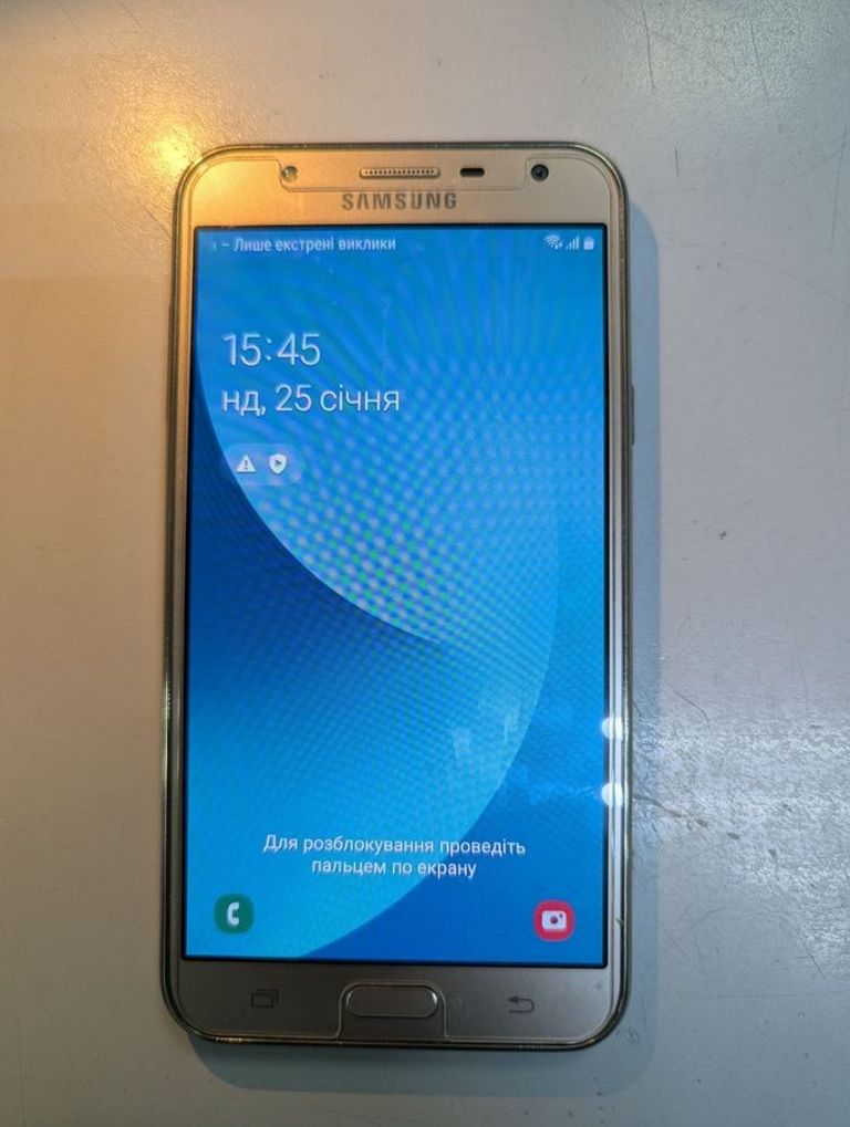 Купити Samsung galaxy j7 neo sm-j701f 16gb Б/У