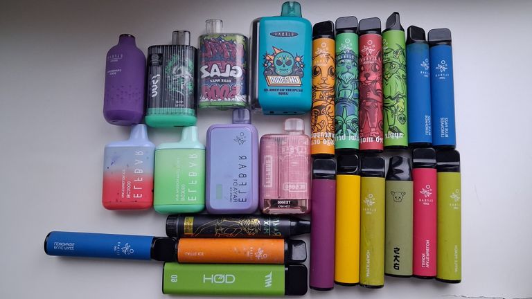 Купити Поди Б/У