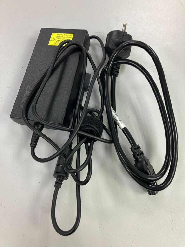 Acer 15/core i5-13420h ddr5/16gb ddr5/hdd *відсутній/ssd 512 gb/geforce rtx3050 6gb Код:01-200855551. Зображення 6