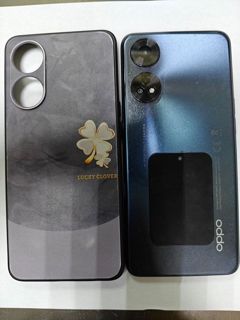 Оголошення Oppo reno8 t 8/128gb Б/У