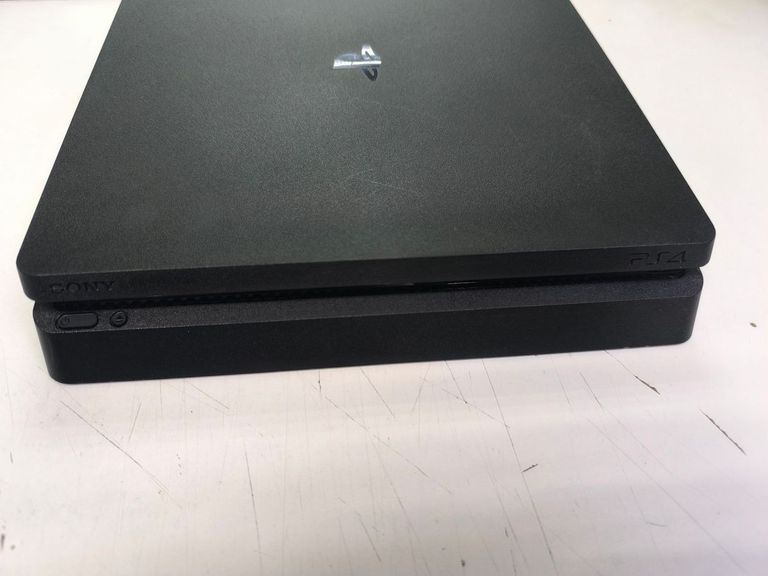  Sony PlayStation 4 Slim 1TB Black Код:01-200855814. Зображення 10