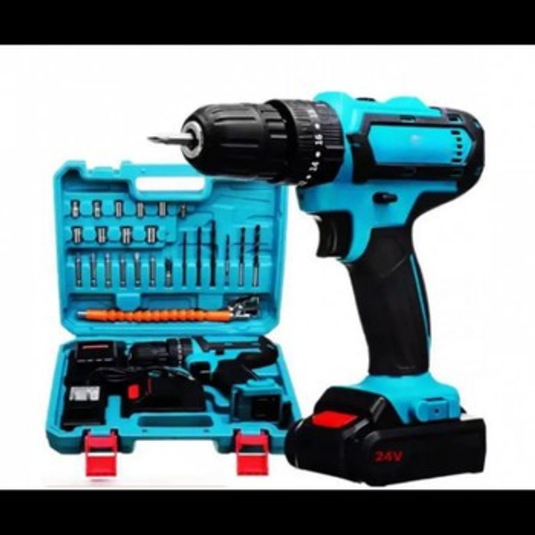 Оголошення 24V  Б/У