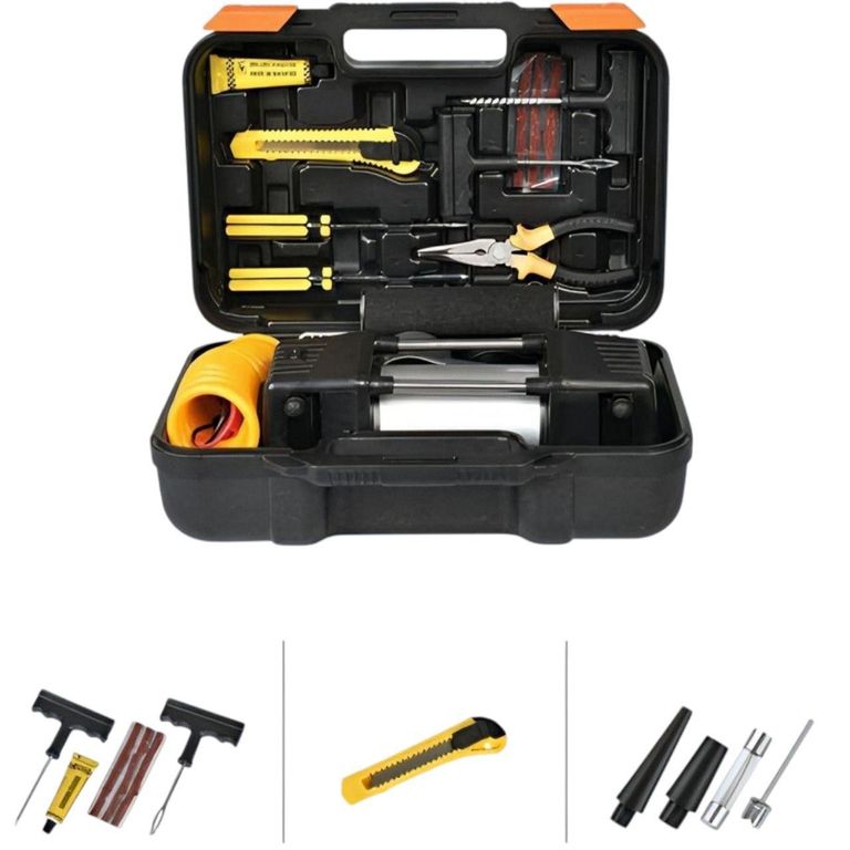 Оголошення V-TEKK 12В Б/У