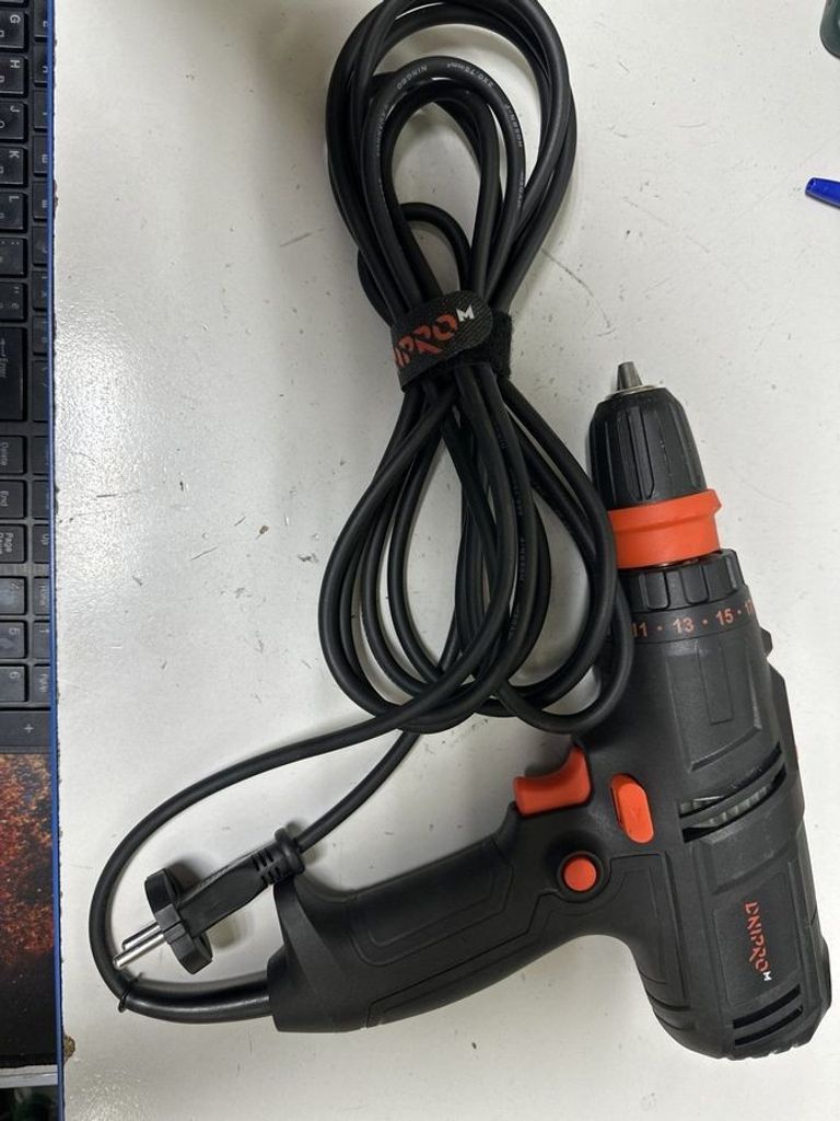 Оголошення Dnipro-M td-32q Б/У