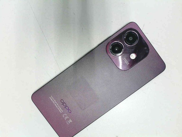 Дешево Oppo a3x 4g 4/128gb з ломбарду