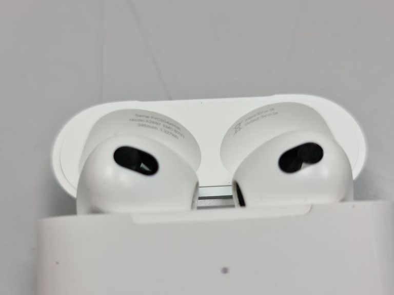 Apple airpods 3rd generation Код:01-200855349. Изображение 7