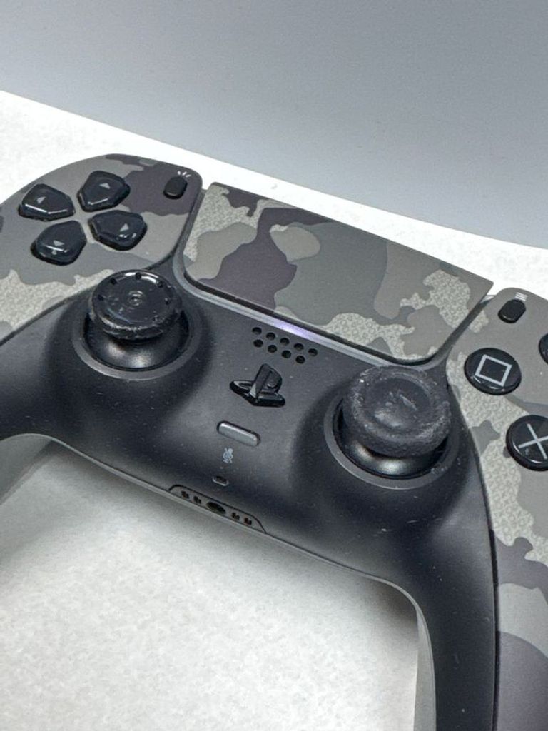 Sony PlayStation 5 Slim 1TB Код:01-200855755. Зображення 7