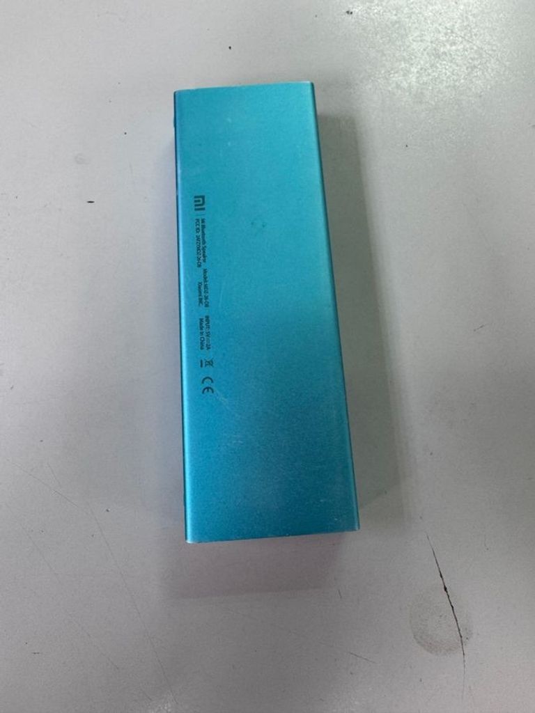 Купити Xiaomi NDZ-03-GB Б/У