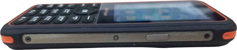 Дешево Ulefone Armor Mini 3 Black з ломбарду