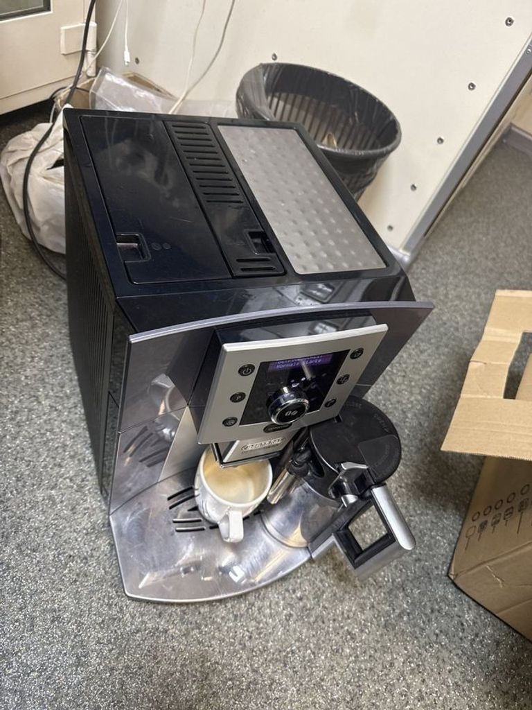 Купити Delonghi esam 5500 Б/У