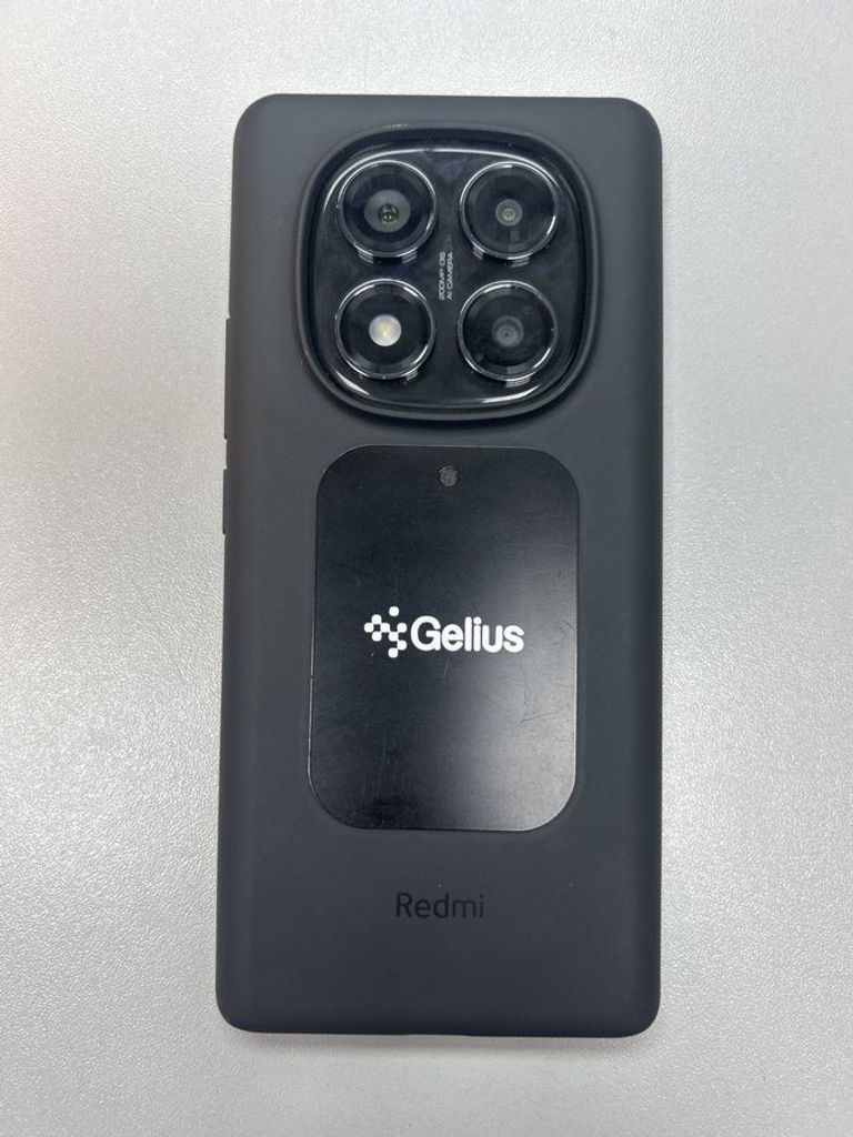 Оголошення Xiaomi redmi note 14 pro 12/256gb Б/У