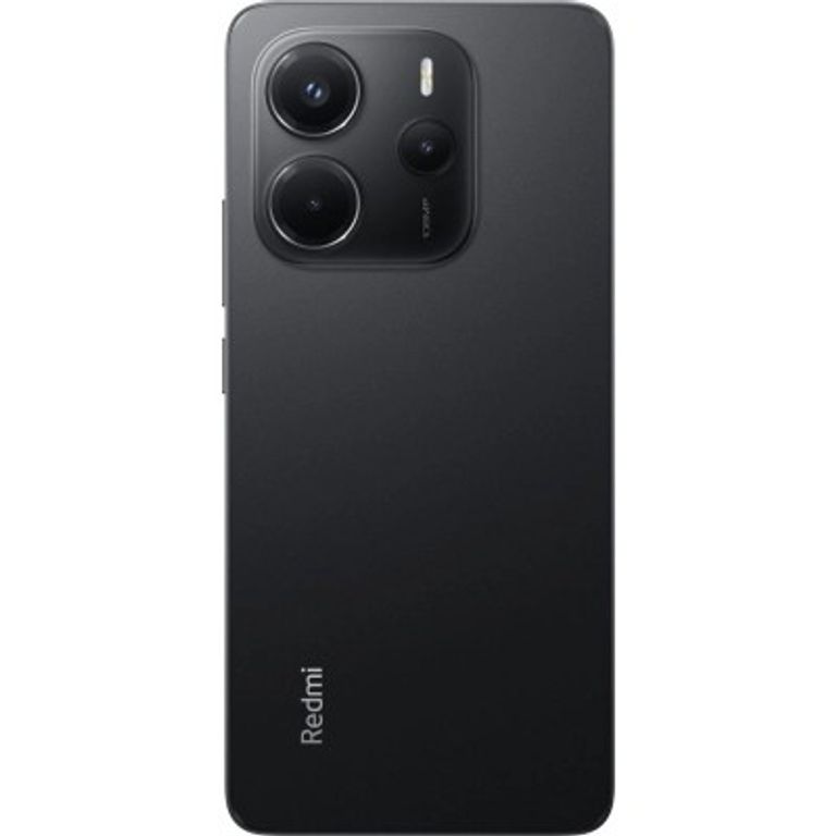 Xiaomi Redmi Note 14 6/128GB Midnight Black Код:null. Зображення 5