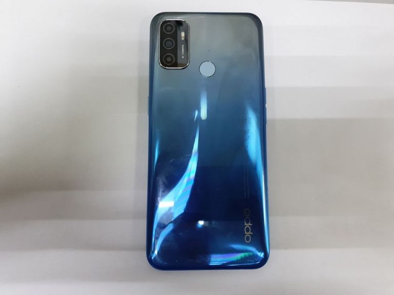 Оголошення Oppo a53 4/128gb Б/У