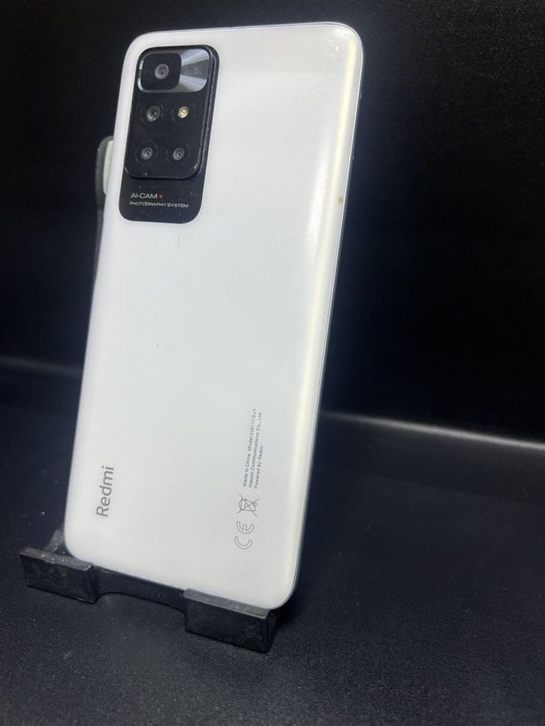 Распродажа Xiaomi redmi 10 4/128gb, продавец Техноскарб