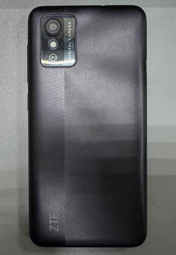 Оголошення Zte Blade L9 1/32GB Blue Б/У