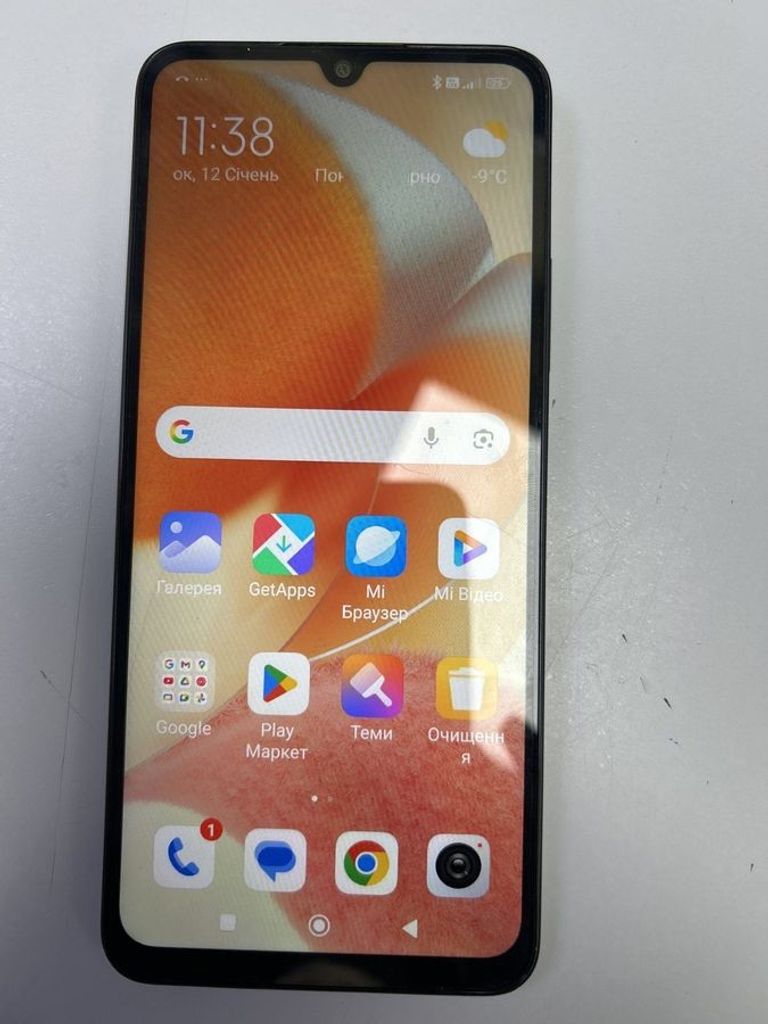 Купити Xiaomi redmi 14c 8/128gb Б/У