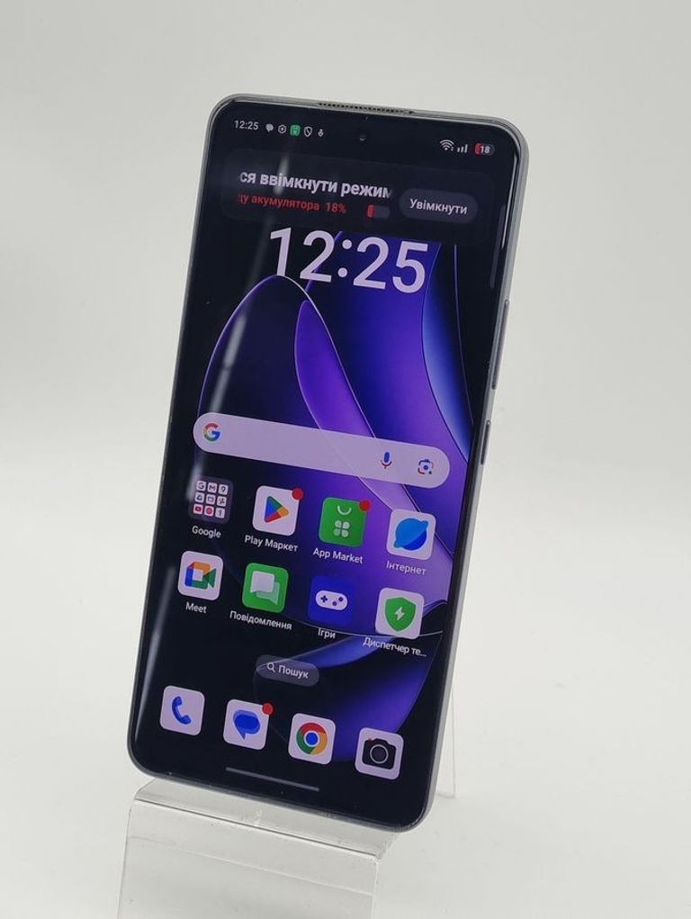 Купити Oppo reno13 f 4g 8/512gb Б/У