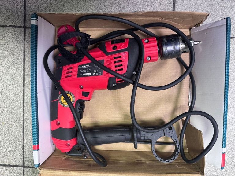 Оголошення Start pro SID-1170 Б/У