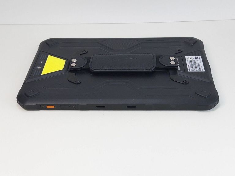 Ulefone Armor Pad 2 8/256GB LTE NFC Black Код:01-200862006. Зображення 9
