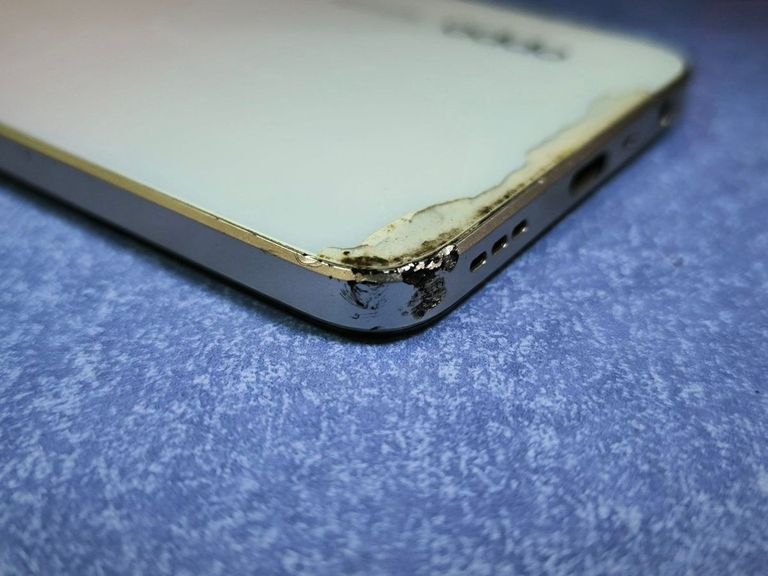 Розпродаж Oppo a38 4/128gb, продавець Техноскарб