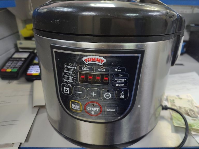 Купити Yummy YMC-510B Б/У