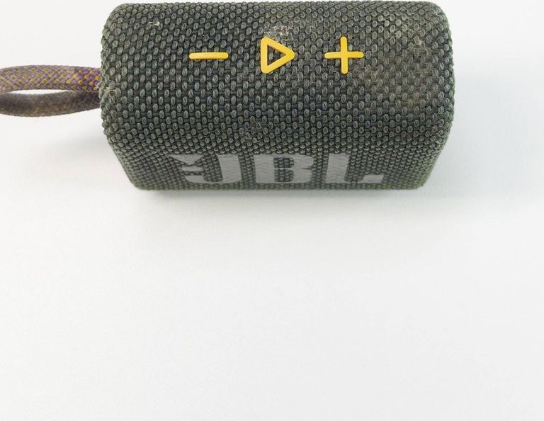 Оголошення Jbl go 3 Б/У