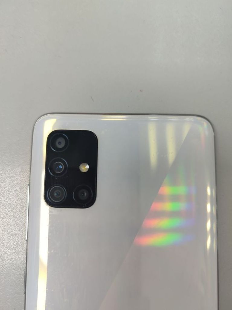 Samsung a515f galaxy a51 6/128gb Код:01-200860863. Зображення 6