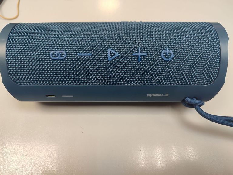 Оголошення Hifuture ripple Б/У