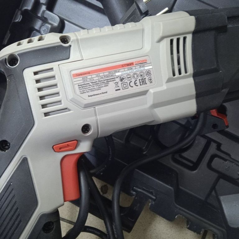 Объявление Crown CT18211 BMC Б/У