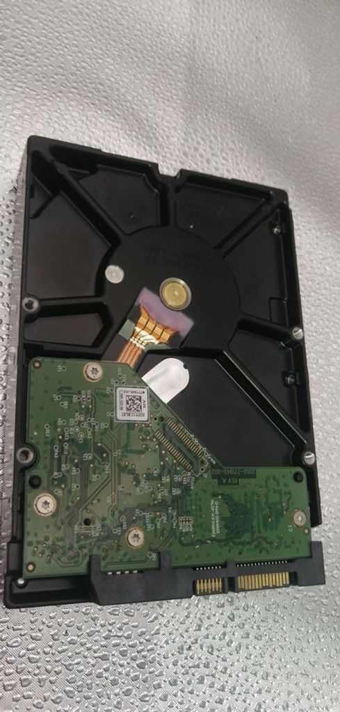 Wd red plus 3 tb Код:01-200864451. Зображення 6