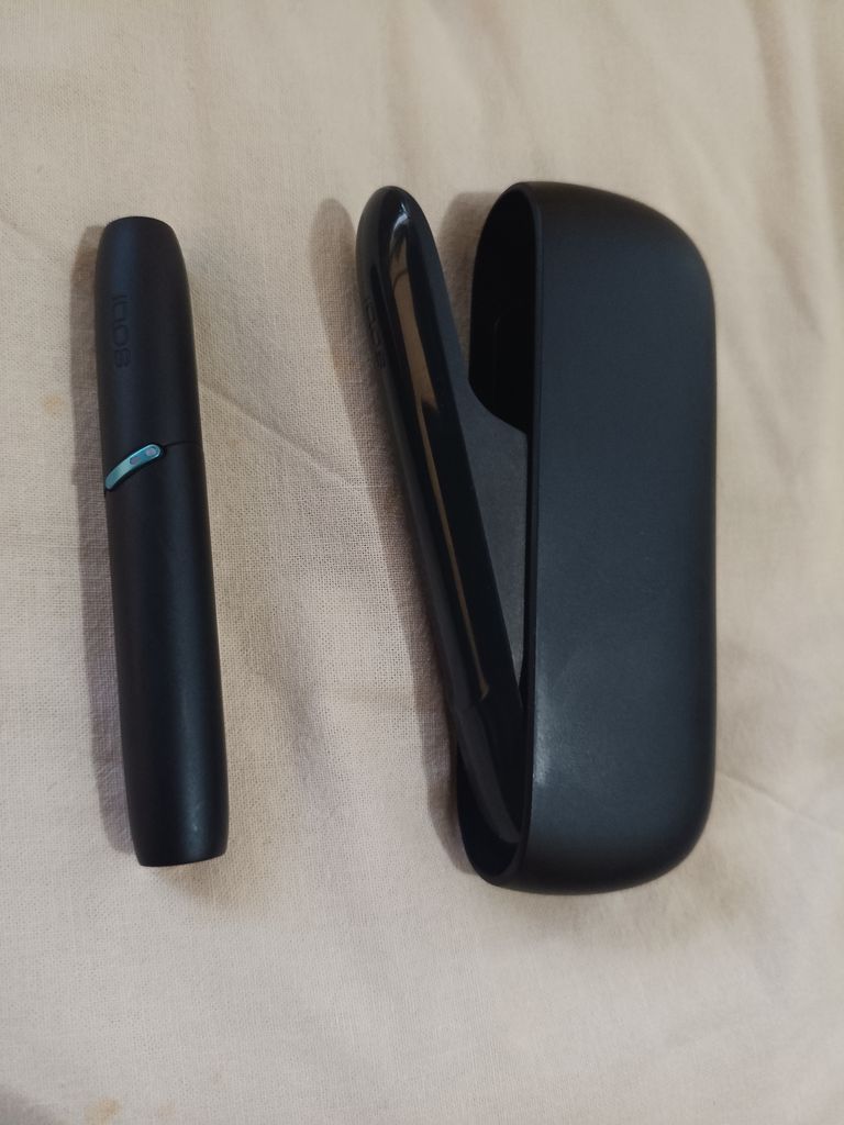 Дешево Iqos iluma з ломбарду