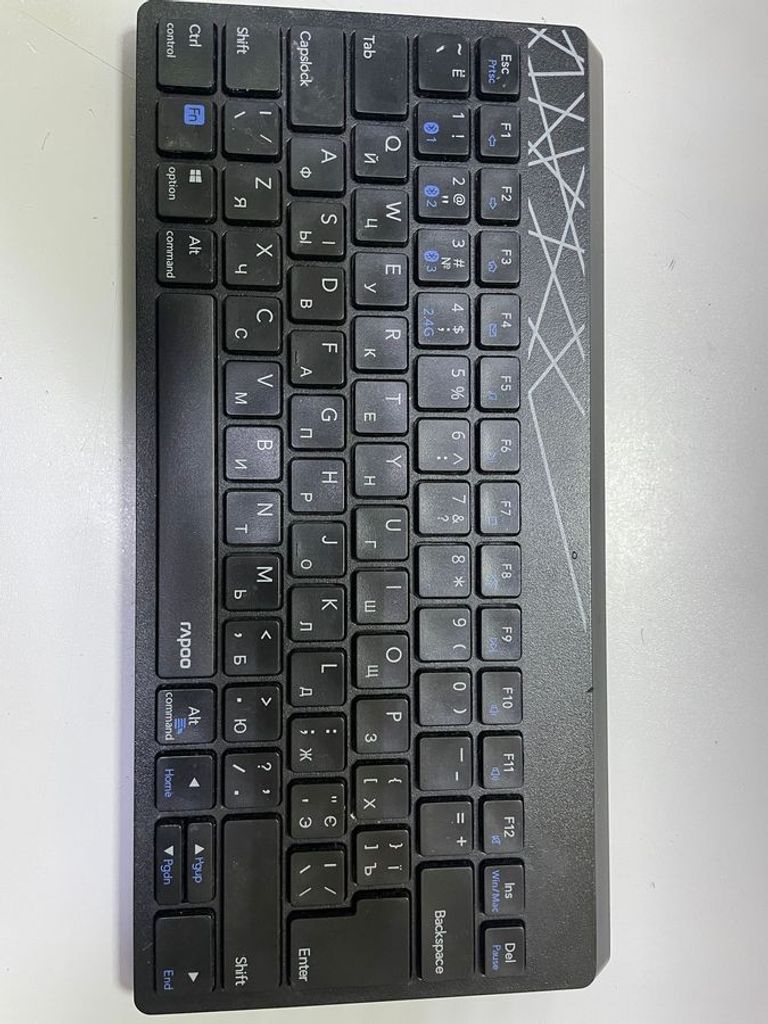 Розпродаж Rapoo без моделі, продавець Техноскарб