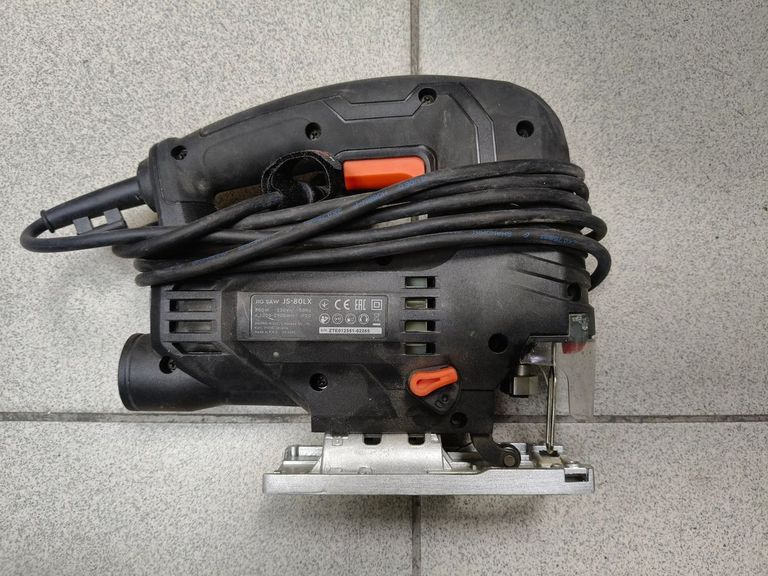 Купити Dnipro-M js-80lx Б/У