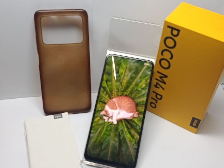 Купити Xiaomi poco m4 pro 8/256gb Б/У