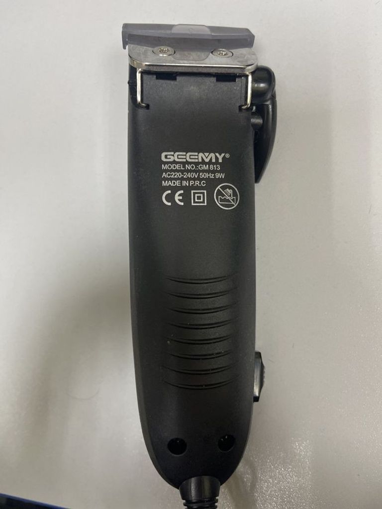 Оголошення Geemy gm 813 Б/У