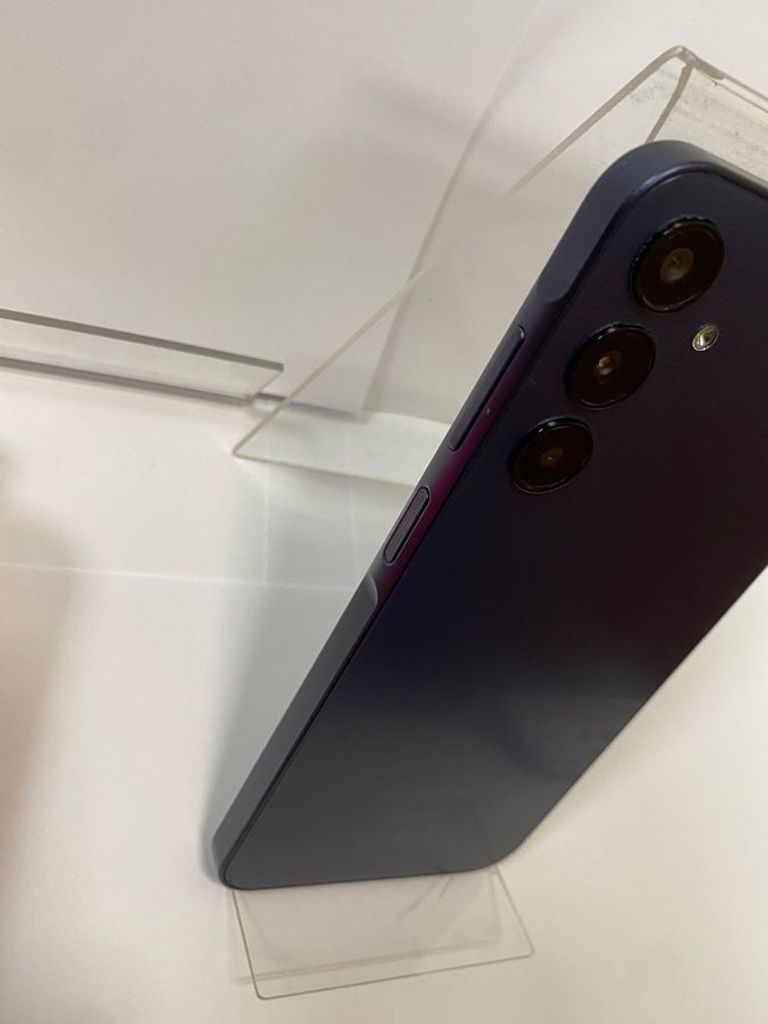 Samsung Galaxy A25 5G SM-A256E 8/256GB Blue Код:01-200864780. Зображення 6