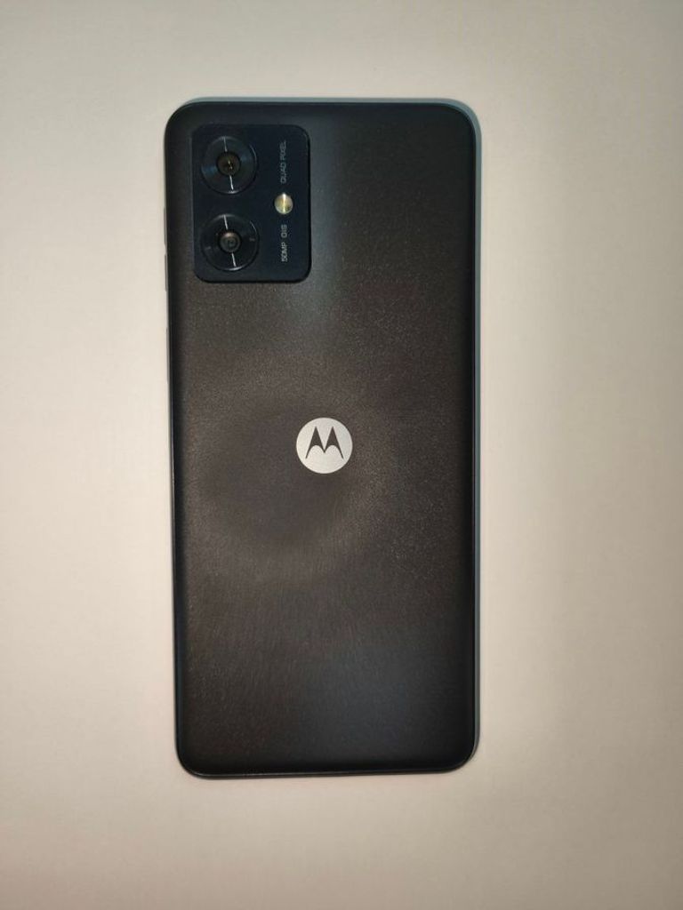 Розпродаж Motorola moto g54 12/256gb, продавець Техноскарб