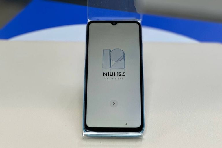 Xiaomi redmi 9a 2/32gb Код:01-200865791. Зображення 15