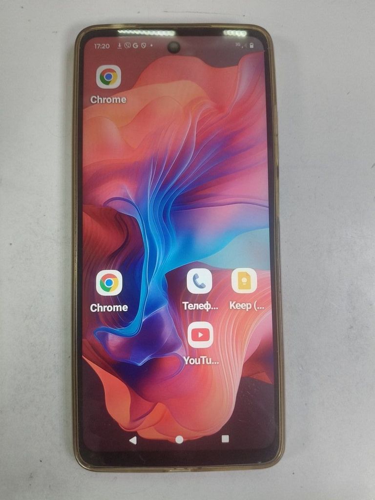 Купить Motorola moto g04s 4/64gb Б/У