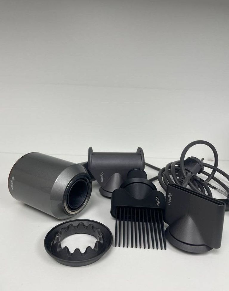 Оголошення Dyson hd07 supersonic nickel/copper Б/У