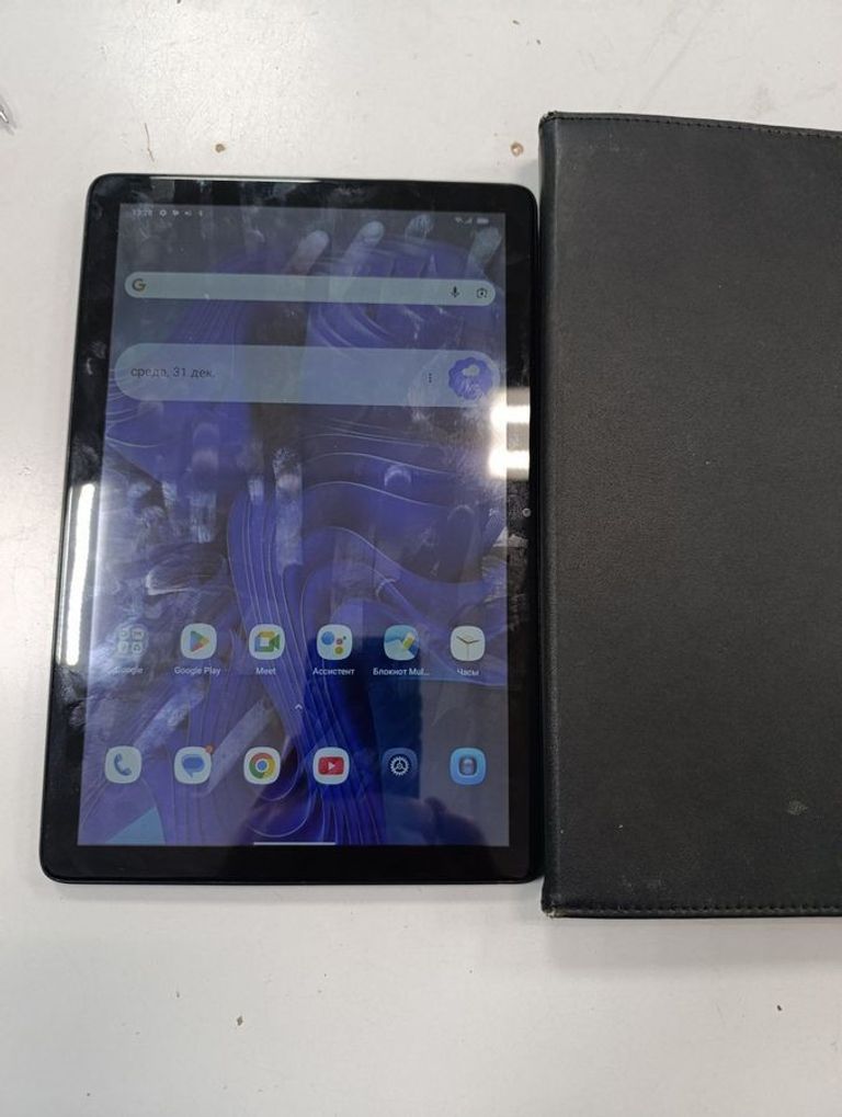 Купити Blackview oscal pad 10 8/128gb 4g dual sim Б/У