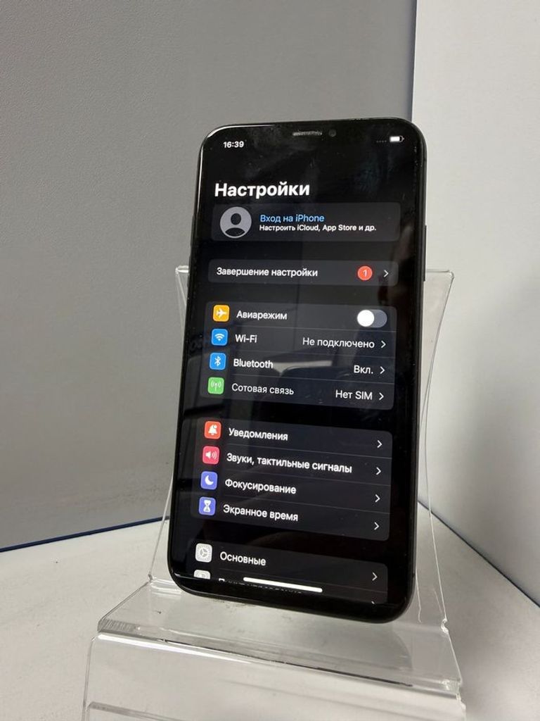 Дешево Apple iphone x 64gb з ломбарду