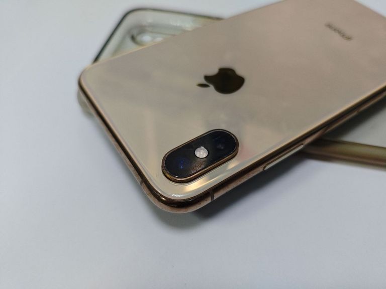 Apple iphone xs 64gb Код:01-200866397. Зображення 11