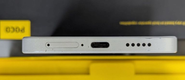 Xiaomi Poco X6 8/256GB Black Код:01-200864304. Зображення 5