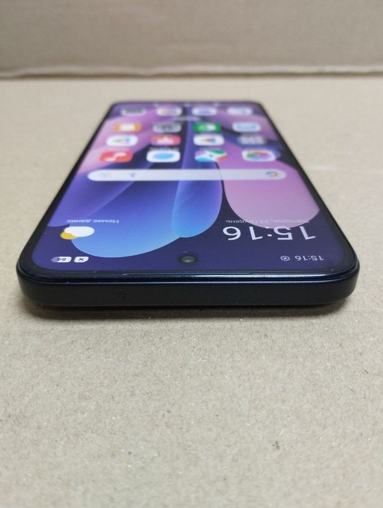 Xiaomi redmi 15 4g 8/256gb Код:01-200867368. Зображення 7