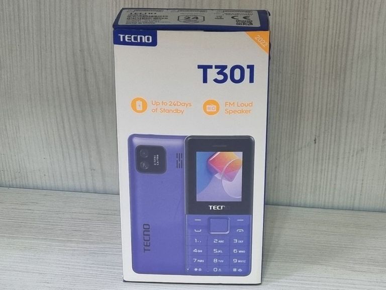 Tecno t301 Код:01-200867796. Зображення 11