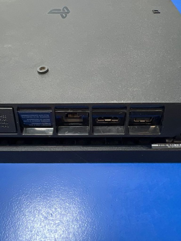 Оголошення Sony playstation 4 slim 500gb Б/У