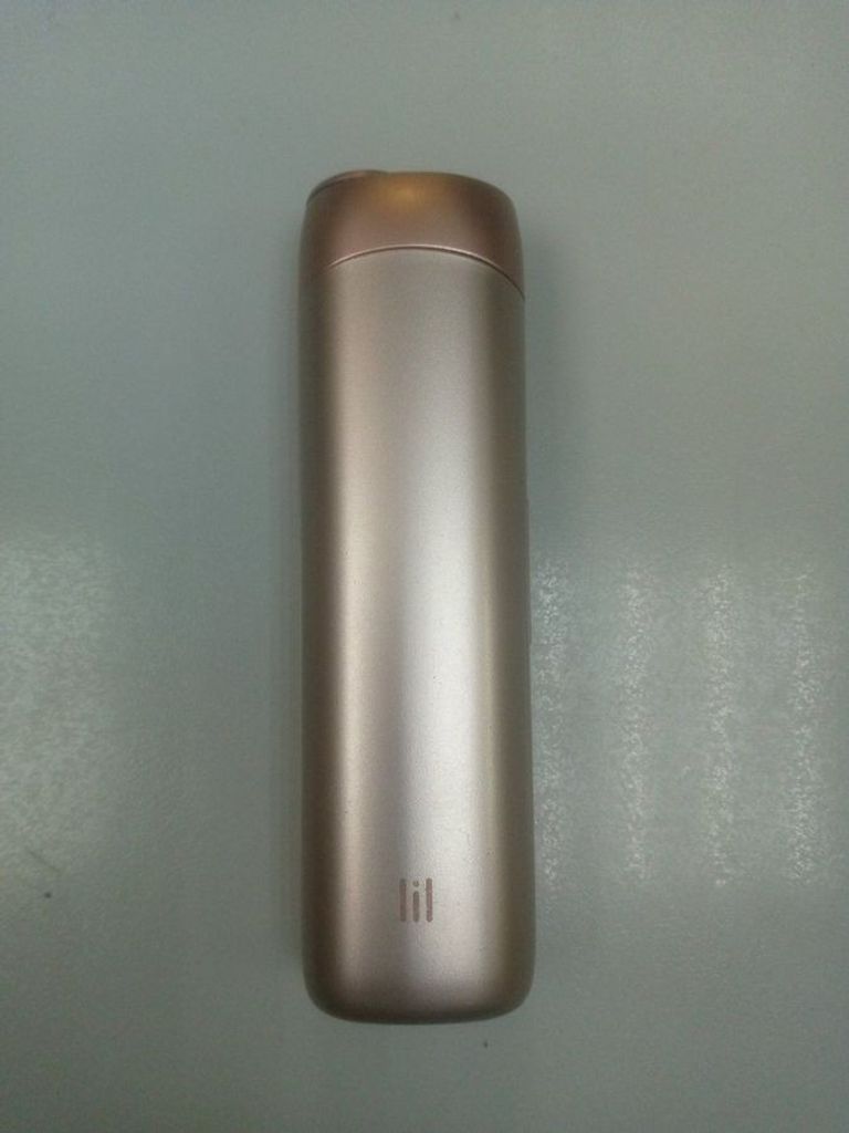 Розпродаж Iqos lil solid, продавець Техноскарб